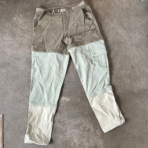 Outdoor Voices Hiking Pants